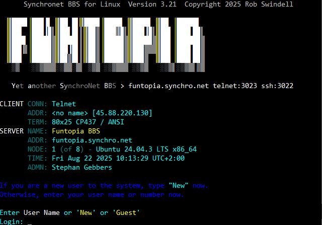 Funtopia