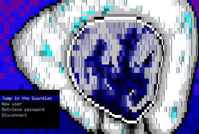 Guardian of Forever