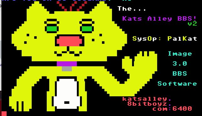 Kats Alley