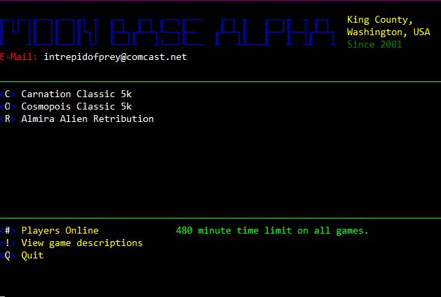 Moon Base Alpha (TWGS)