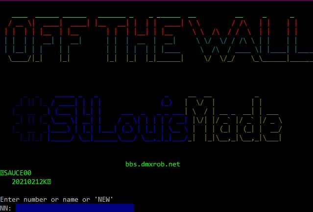 Off The Wall