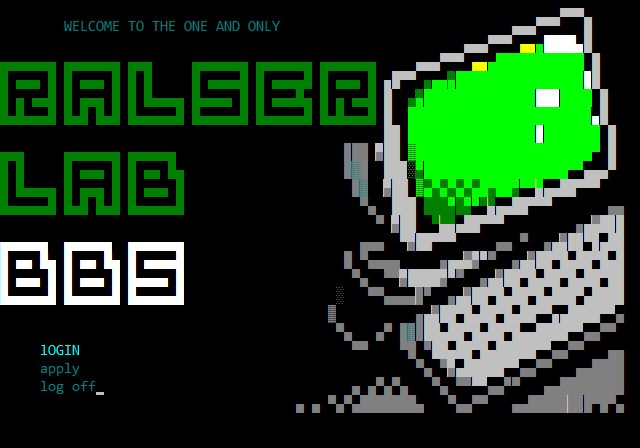Ralser Lab BBS & BBSradio