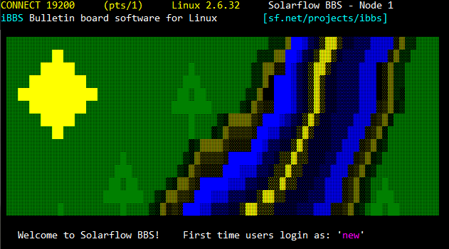 Solarflow BBS