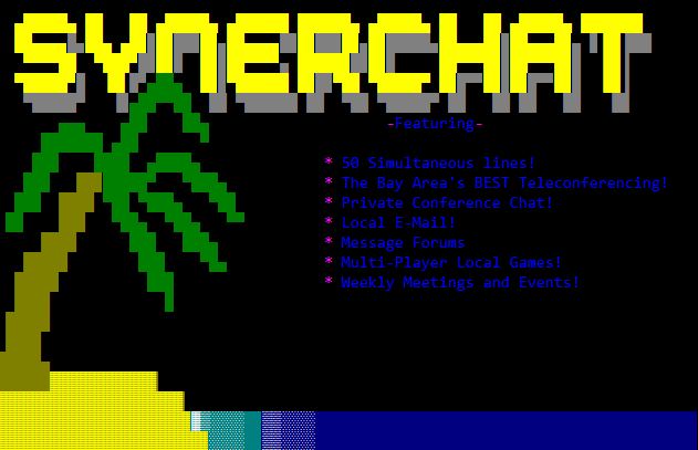Synerchat