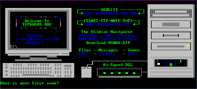 Techware