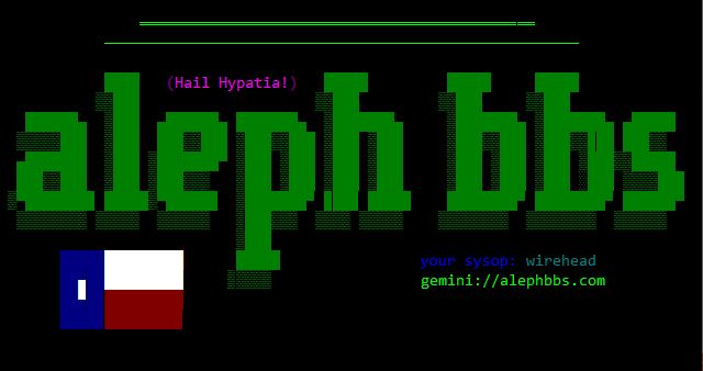 alephbbs