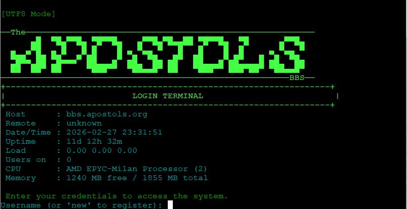 apostols