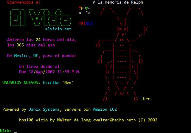 elvico