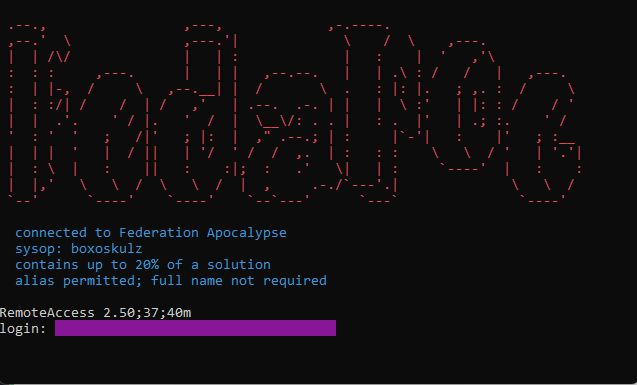 federationapocalypse