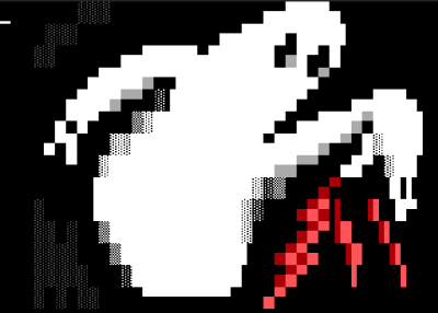ghostsinthemachine
