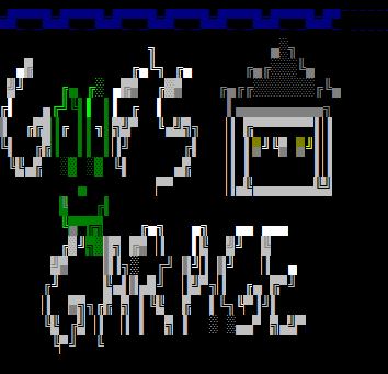 Goof’s Garage