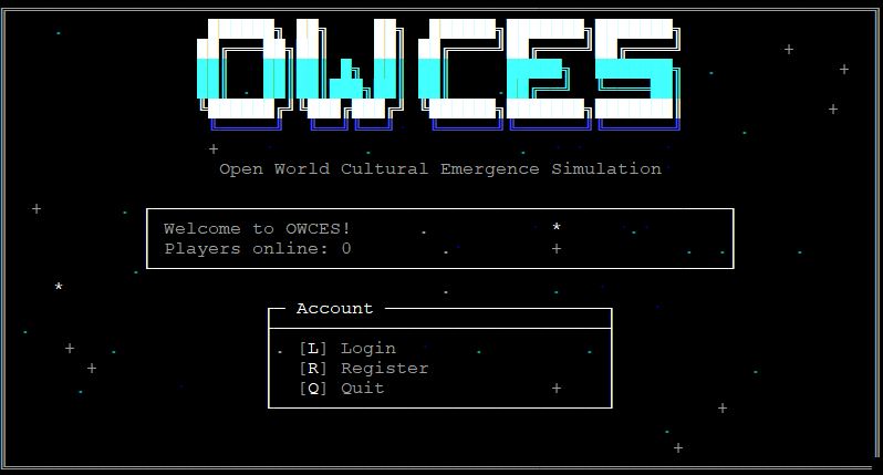OWCES