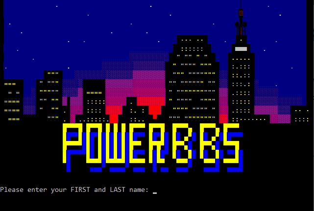 powerbbs