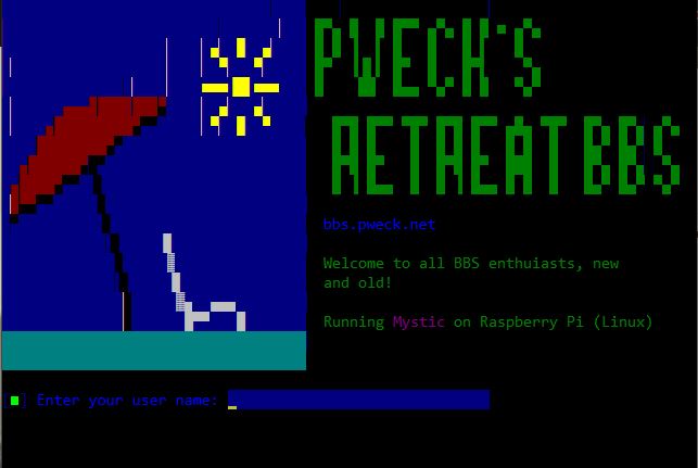 pweck