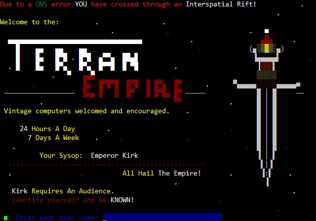 terranempire