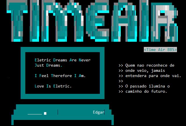 timeair